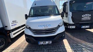 Iveco Daily за 5 000 000 рублей 2023 года!!!