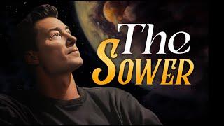 Neville Goddard Lecture: "The Sower" | Legendary Motivation (Clear Audio)