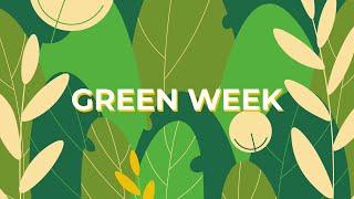 Celebrating Sustainability | ERA Green Week Recap