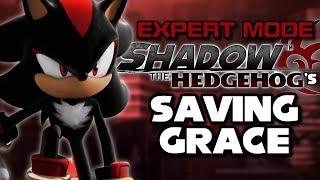 The Mode You Never Played That FIXES Shadow the Hedgehog