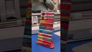 Moto edge 40 Back Modify  || GoPi Mobile || YouTube Shorts || Modifying