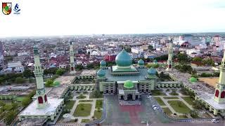 Pesona Kota Pekanbaru