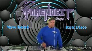 Sonido Farenheit Italo vs new Beat