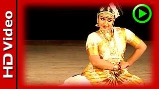 മോഹിനിയാട്ടം 11 | Mohiniyattam 11 | 52nd Kerala School Kalolsavam | 2012 Thrissur