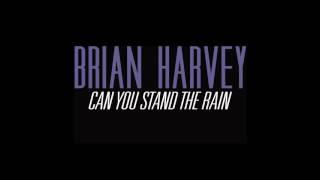 Brian Harvey - Can You Stand The Rain (cover)