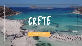 Best Crete beaches