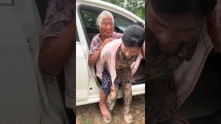 钱爸陈妈从小就教我 为人处事凭良心 要诚实守信做一个有责任心有担当的人#农村生活 #子女教育 #孝顺父母趁现在 #dou上热门