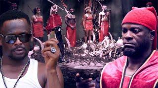 THE LAST PROPHET (BEST OF ZUBBY MICHAEL MOVIES) LATEST NOLLYWOOD MOVIES #trending #movie #2024