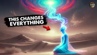 How I learned to channel higher consciousness – And how you can too (higher self)