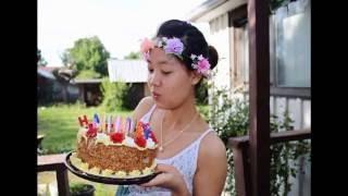 Karen song (Happy Birthday) cover by Gar Nay Htoo