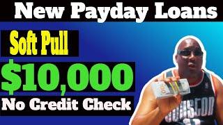 Payday Loans Review 2022: How To Get A $10k Online Payday Loan Bad Credit No Credit Check Reviews?