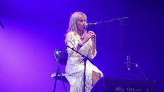 Sharon Shannon - Rathlin Island - Live @ 50e Festival Interceltique de Lorient 2021