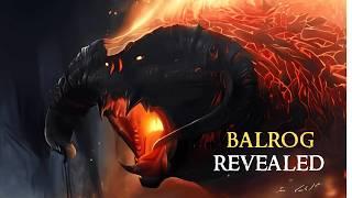 The Balrog’s Secrets Explained: What Rings of Power Fans Must Know