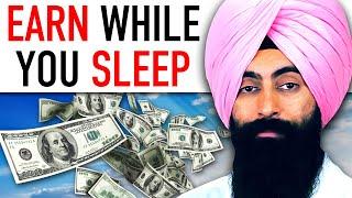 Cash Flowing Assets That PAY YOU While You Sleep