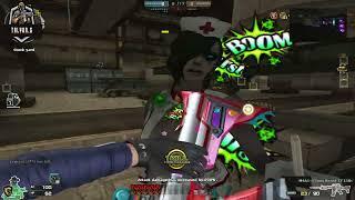 Crossfire PH: M4A1 S IRON BEAST CF15 (HMX DEATHTRAP GAMEPLAY)