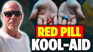 THE Truth about the RED PILL Community | Red Pill Cult MOVEMENT