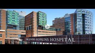 The DNA of Johns Hopkins Medicine