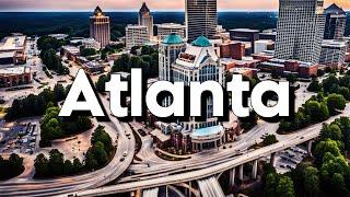 Atlanta, Georgia: Best Things To Do & Visit | Travel Guide