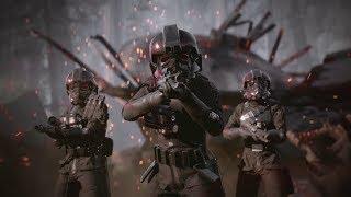 Star Wars Battlefront 2 - (Sabaton: the last battle)