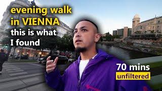 Ep 20: Sunday evening walk (no edits) - Shah kynhied man ha ki briew || English