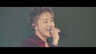 EXILE TAKAHIRO / 時の描片 〜トキノカケラ〜（EXILE TAKAHIRO 武道館 LIVE 2023 "EXPLORE"）