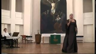 Илья Гончаров - Татьяна Азарова - Вот и встретились