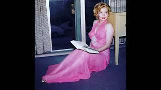 Marilyn Monroe - Delightful Photos