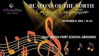 Beacons of the North Calypso Competition