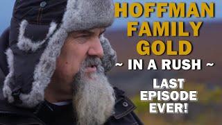 Hoffman Family Gold (In A Rush) Recap | Season 3, Episode 12 | The Gold and the Glory