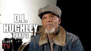 Vlad Tells DL Hughley He Has Unreleased R Kelly Jail Interview & Why It's Not Coming Out (Part 3)