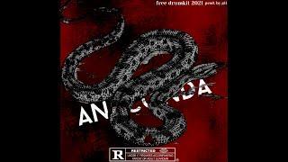 [FREE] EST Gee x Lil Baby x 4PF Drumkit 2021 - “Anaconda”