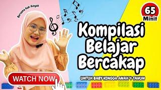 Kompilasi Belajar Bercakap Dengan KakAisyahABC