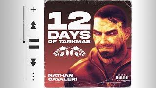 The 12 Days of Tarkmas - Escape From Tarkov - (12 Days Of Christmas Parody)