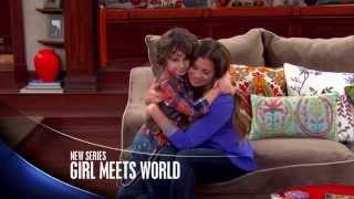 Girl Meets World - New Comedy Series - Disney Channel Official