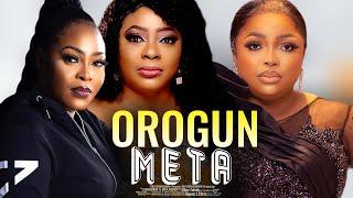 Orogun Meta - A Nigerian Yoruba Movie Starring Shola Kosoko | Ayo Adesanya | Kemi Afolabi