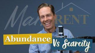 Investing in Abundance The Key to Success in Real Estate