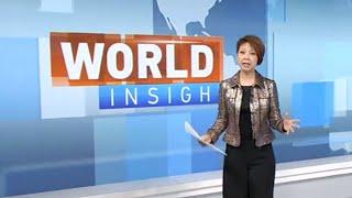 World Insight with Tian Wei 02 10 2021