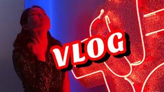 Backstage «Голос Украины» Бои и Нокауты  VLOG! DILYARA DIDAROVA!