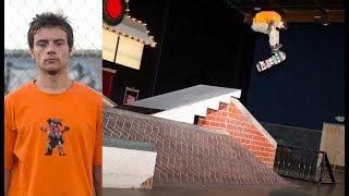 Chris Joslin | Battle Commander