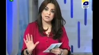 Nadia Khan Show - 27th May 2012 part 1 High Quality