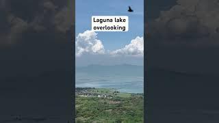 Laguna lake Overlooking #amandaerps #fypシ゚viral