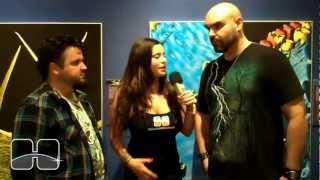 A Pair of Nuts Johnny Trabs and Yamil Piedra Interview.mp4