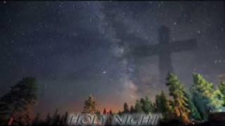 Silent Night by Terri Geisel    soaking, instrumental Christmas music - video by Godvidz