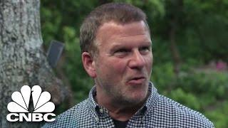 All Access with Tilman Fertitta Part 2