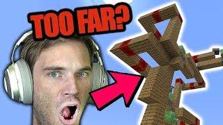 This building will change Minecraft FOREVER  Minecraft - Part 34