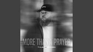 More Than A Prayer