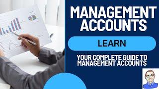 Learn Management Accounting: Part 4 - The Balance Sheet, What is a Balance Sheet, How to Create, etc