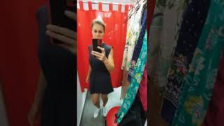 Second Hand НОВА СУКНЯ ЗА 33 ГРН І ОСТАННІЙ ДЕНЬ ЗАВОДУ #ootd