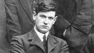 Michael Collins | Who's Who in the Irish Revolution Episode 2