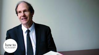 Too Much Information | Cass Sunstein In Conversation With Matthew Stadlen